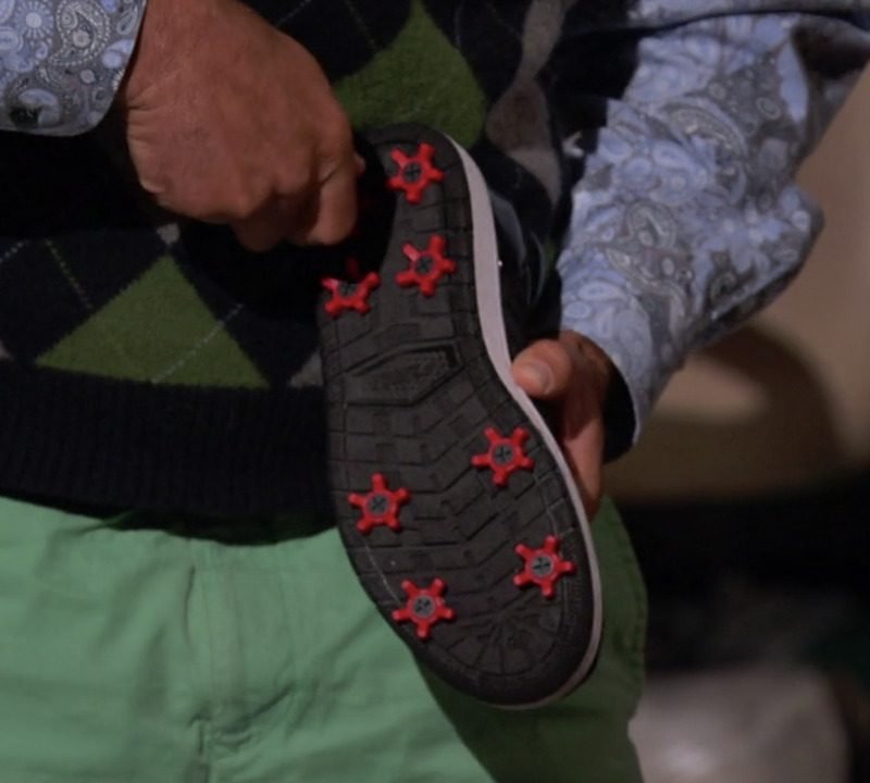 Golfkicks Cleats Update