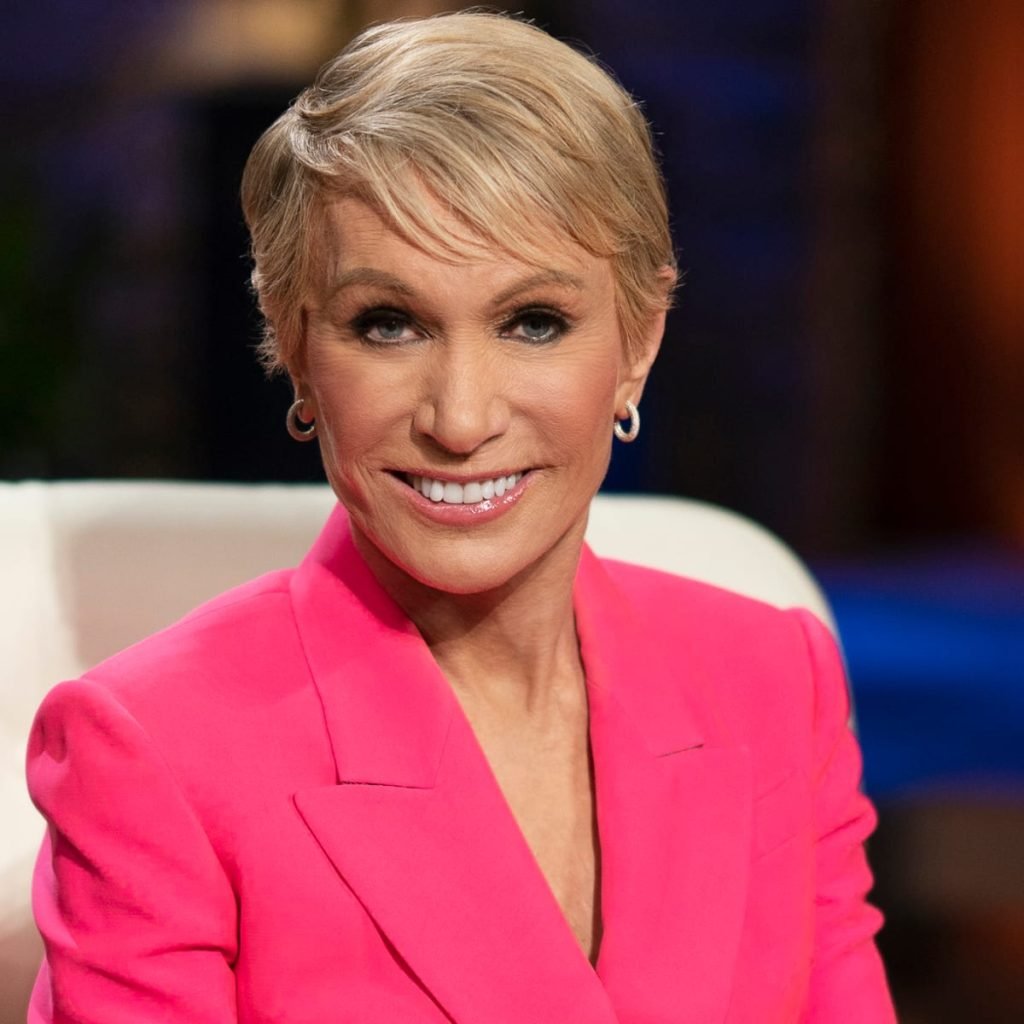 Barbara Corcoran Shark Tank
