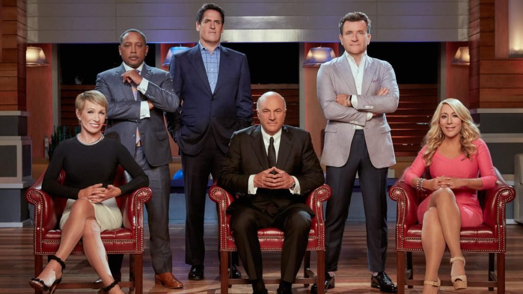 Barbara Corcoran and Shark Tank Investments