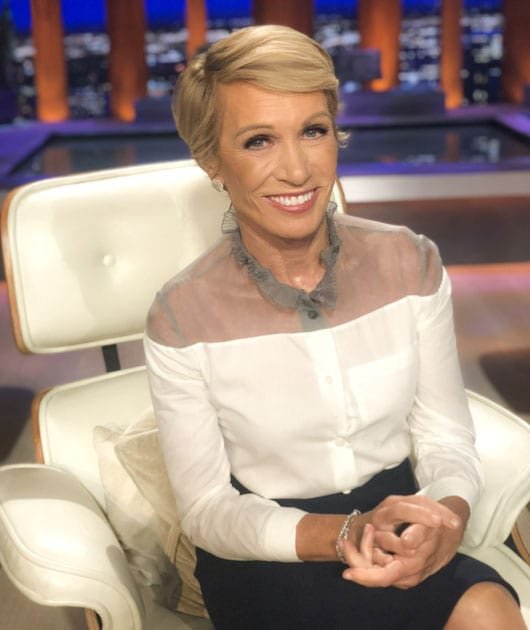 Barbara Corcoran Shark Tank
