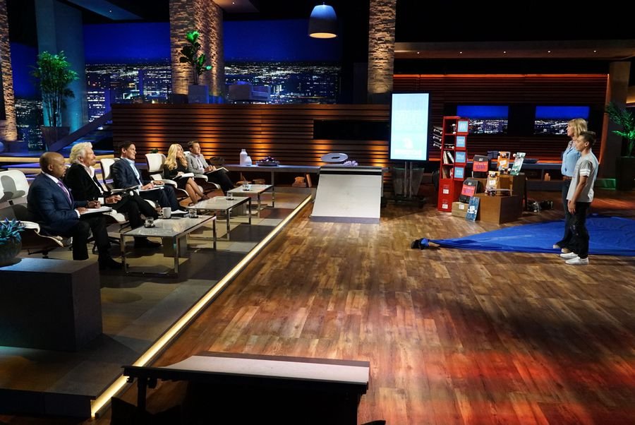 What Happened To Locker Board After Shark Tank Pitch?