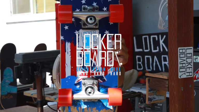 What Happened To Locker Board After Shark Tank Pitch?