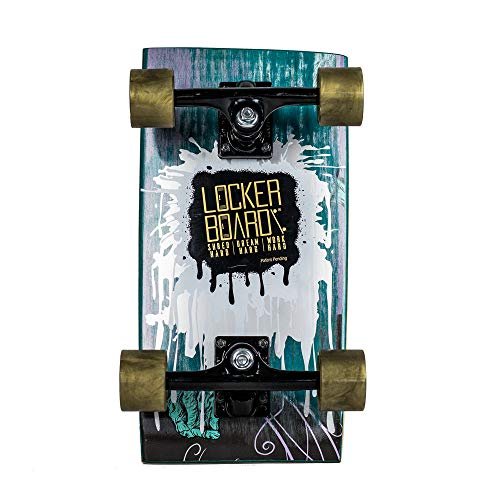 What Happened To Locker Board After Shark Tank Pitch?
