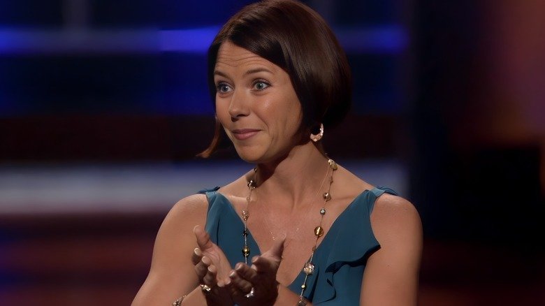 Show No Towel After Shark Tank Update