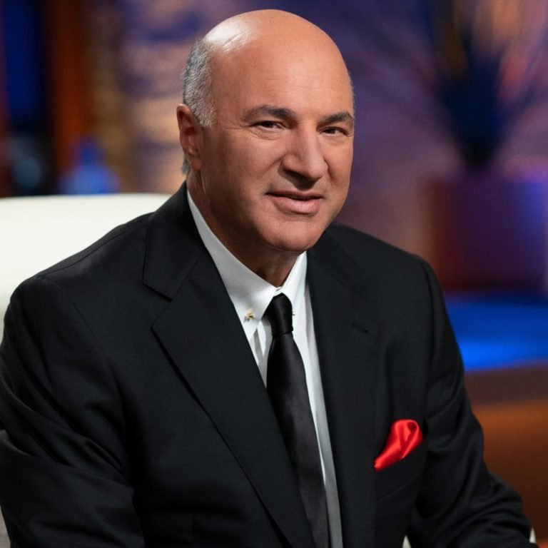 Kevin O'Leary and Shark Tank Investment