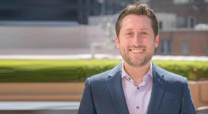 Aaron McDaniel Shark Tank (Net Worth)