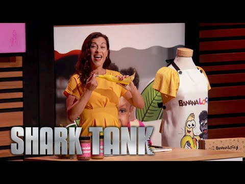 Banana Loca On Shark Tank Update - Shark Tank Season 13
