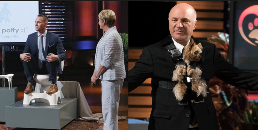 Best Shark Tank Pitch Strategies for Entrepreneurs