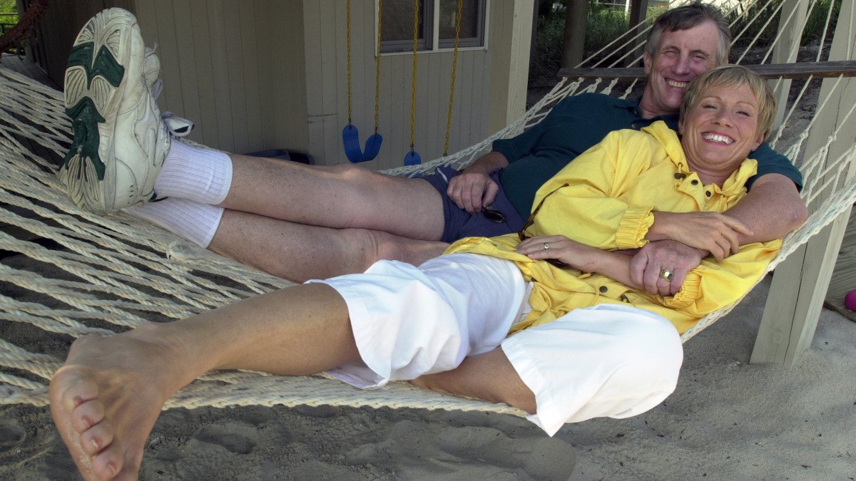 Bill Higgins Barbara Corcoran Husband