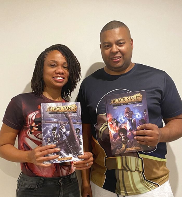 Black Sands Entertainment On Shark Tank Update - Shark Tank Season 13 (1)