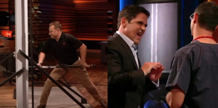 Worst Shark Tank Deals They Regret Taking