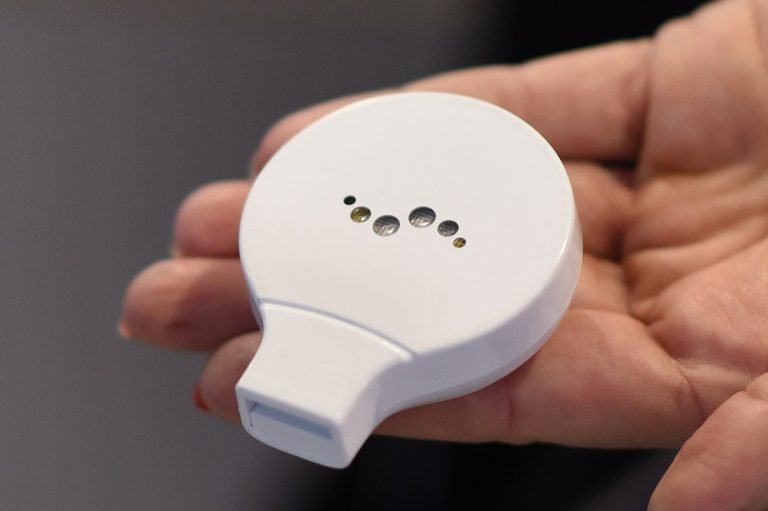 Charles Michael Yim Net Worth (Breathometer)