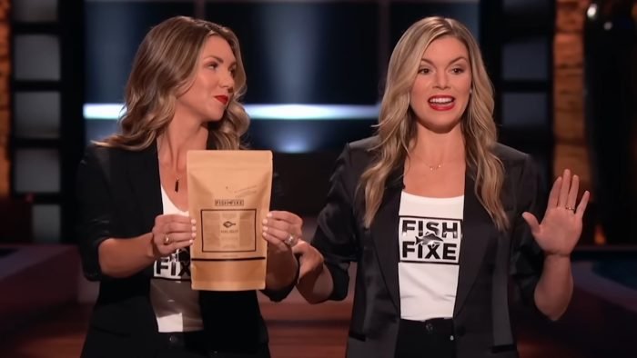 Fish Fixe On Shark Tank Update - Shark Tank Season 13