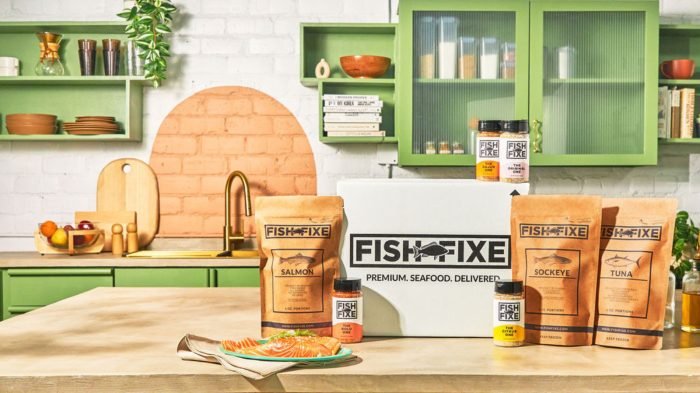 Fish Fixe On Shark Tank Update - Shark Tank Season 13