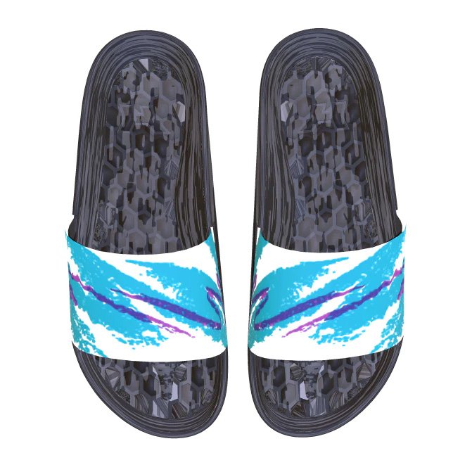 HYPD Footwear on Shark Tank