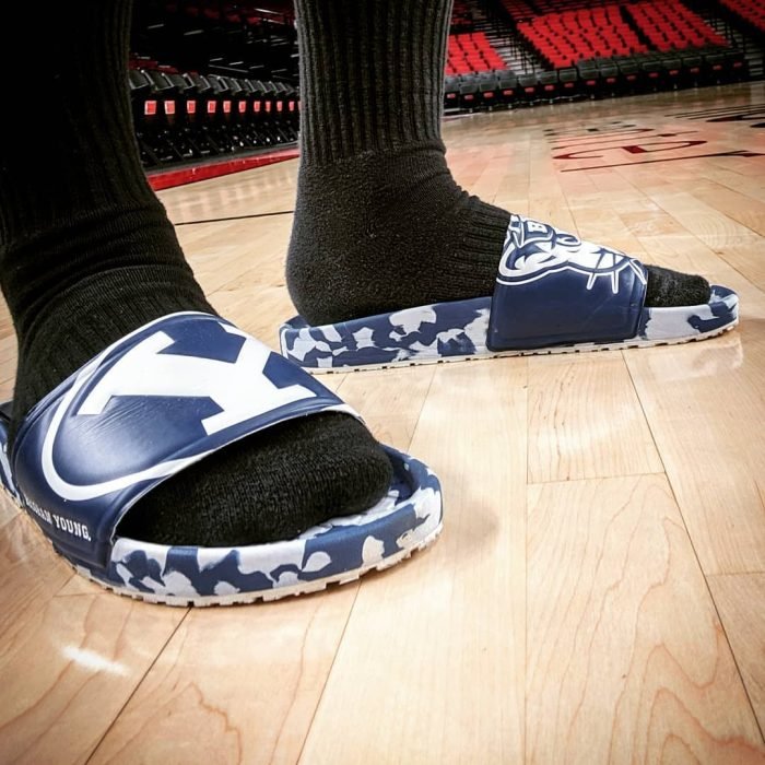 HYPD Footwear on Shark Tank