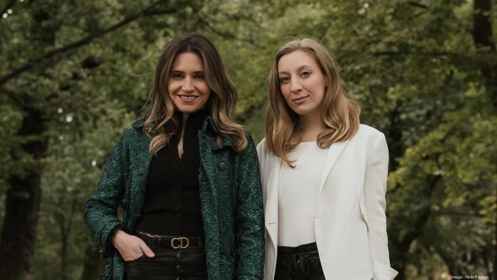 Hello Prenup On Shark Tank Update - Shark Tank Season 13