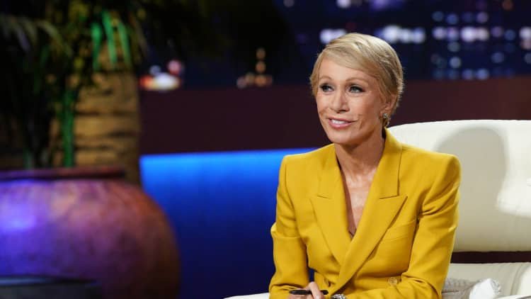 In How Many Companies Did Barbara Corcoran Has Invested In Shark Tank