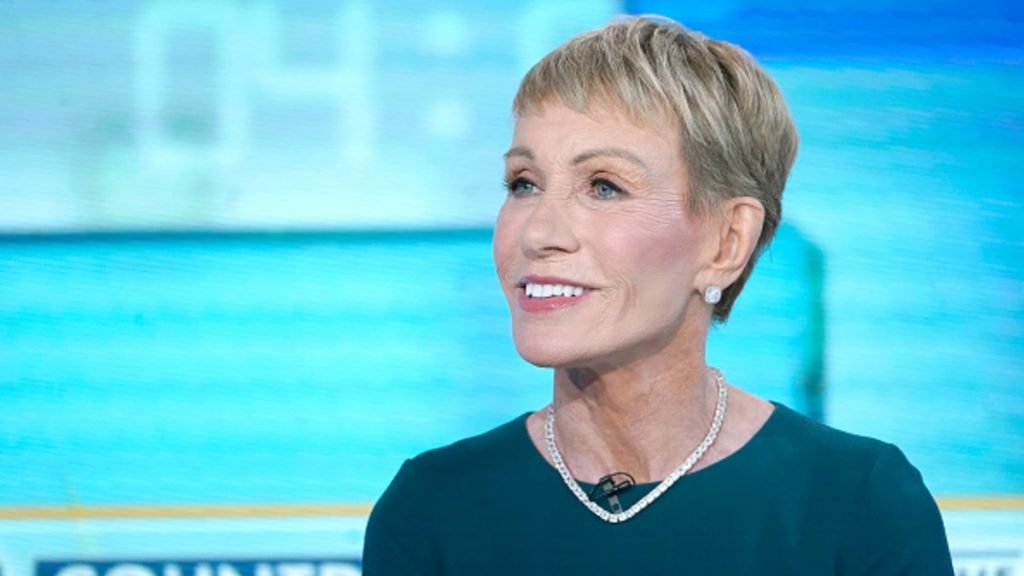 In How Many Companies Did Barbara Corcoran Has Invested In Shark Tank
