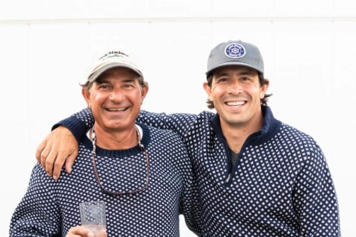 Long Wharf Supply Co. – Sustainable Knitwear On Shark Tank