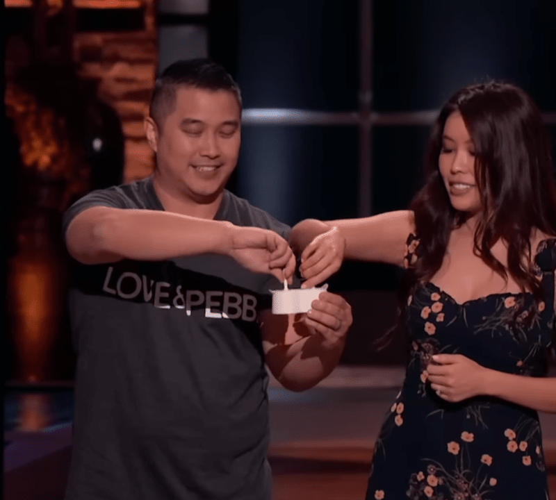 Love & Pebble On Shark Tank Update - Shark Tank Season 13