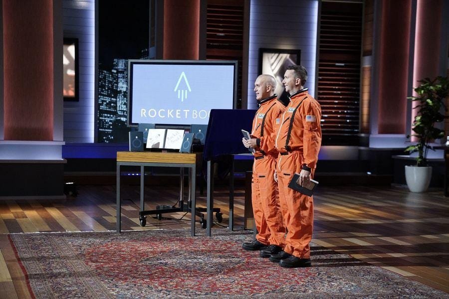 11 Most Successful Shark Tank Rejects (Rejected Products)
