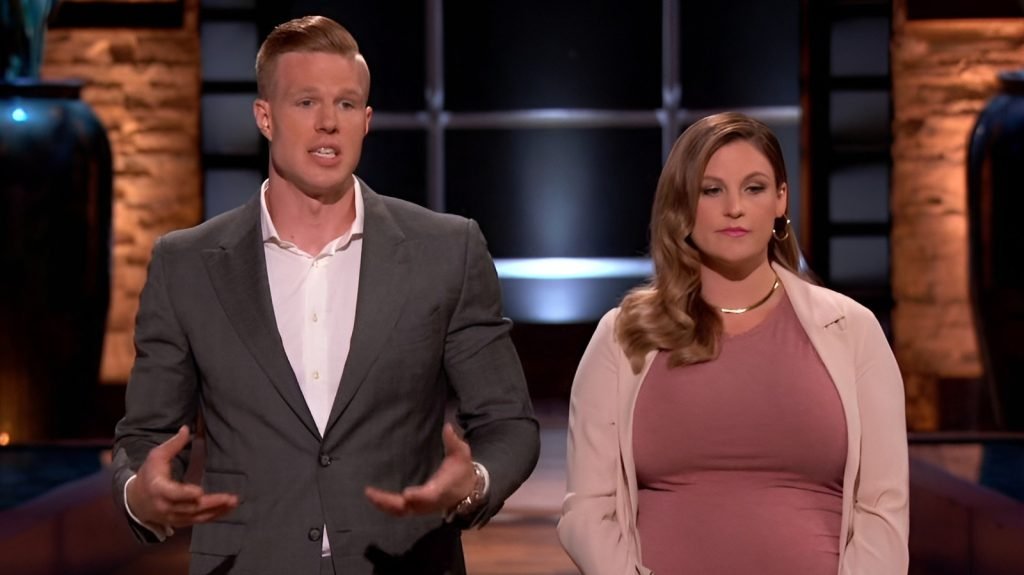 Mother Beverage Shark Tank Net Worth