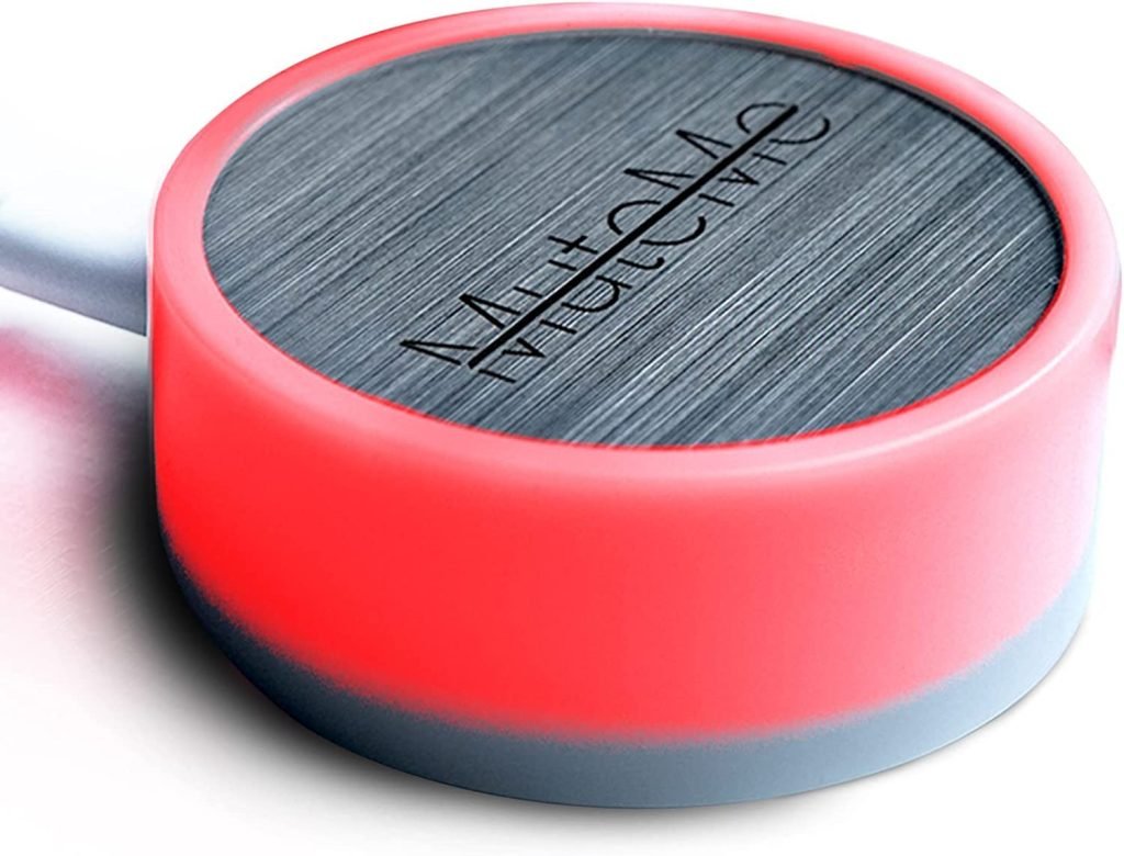 MuteMe – Illuminated Mute Button On Shark Tank Season 13