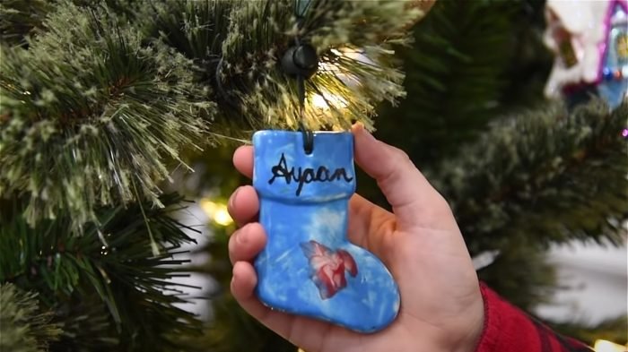 Ornament Anchor On Shark Tank Update