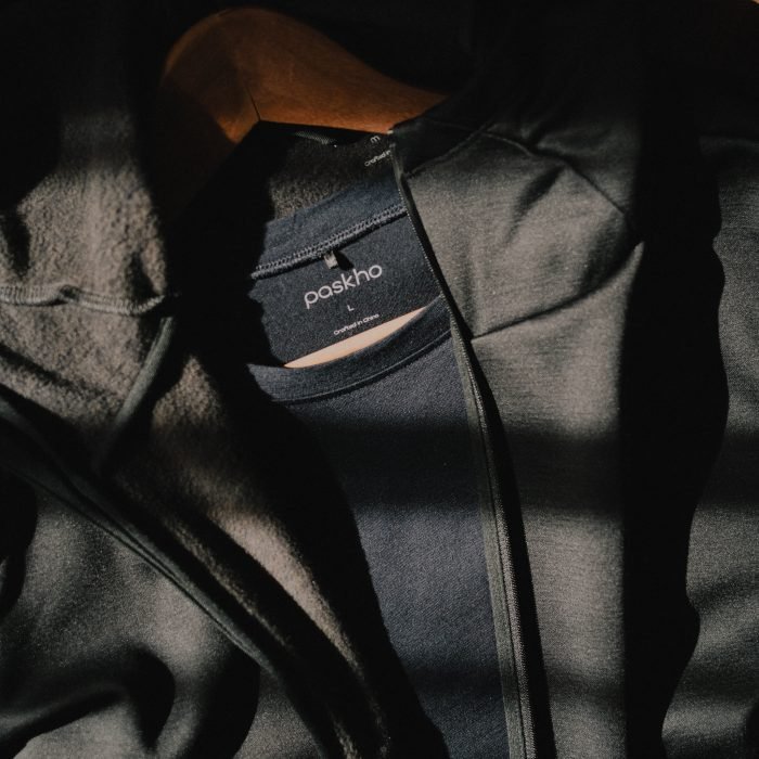 Paskho Apparel -Clothing Brand On Shark Tank Season 13