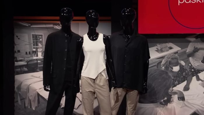 Paskho Apparel -Clothing Brand On Shark Tank Season 13