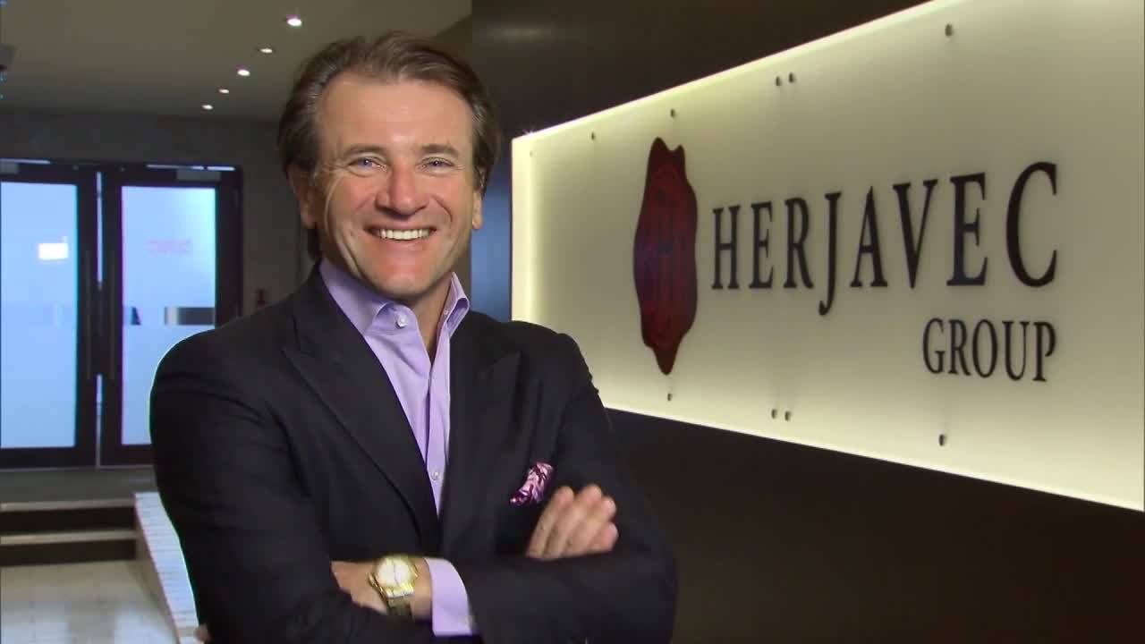 Robert Herjavec's Investments on Shark Tank USA: A Comprehensive List
