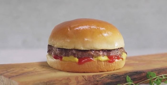 RoboBurger Vending Machines On Shark Tank