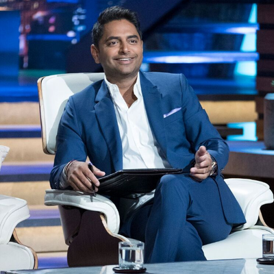 Rohan Oza: The Mastermind Behind Iconic Brands