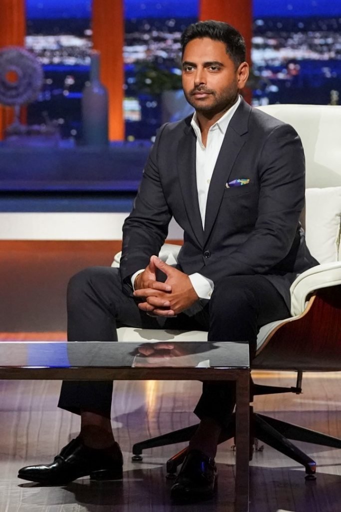 Rohan Oza: The Mastermind Behind Iconic Brands