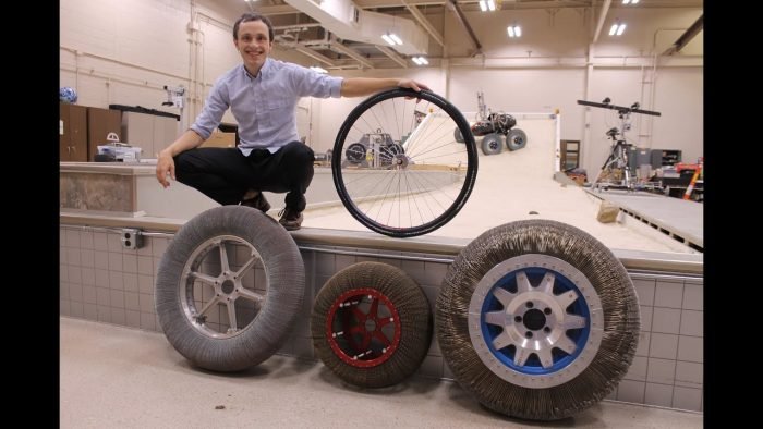 SMART Tire Company On Shark Tank Update - Shark Tank Season 13 (1)