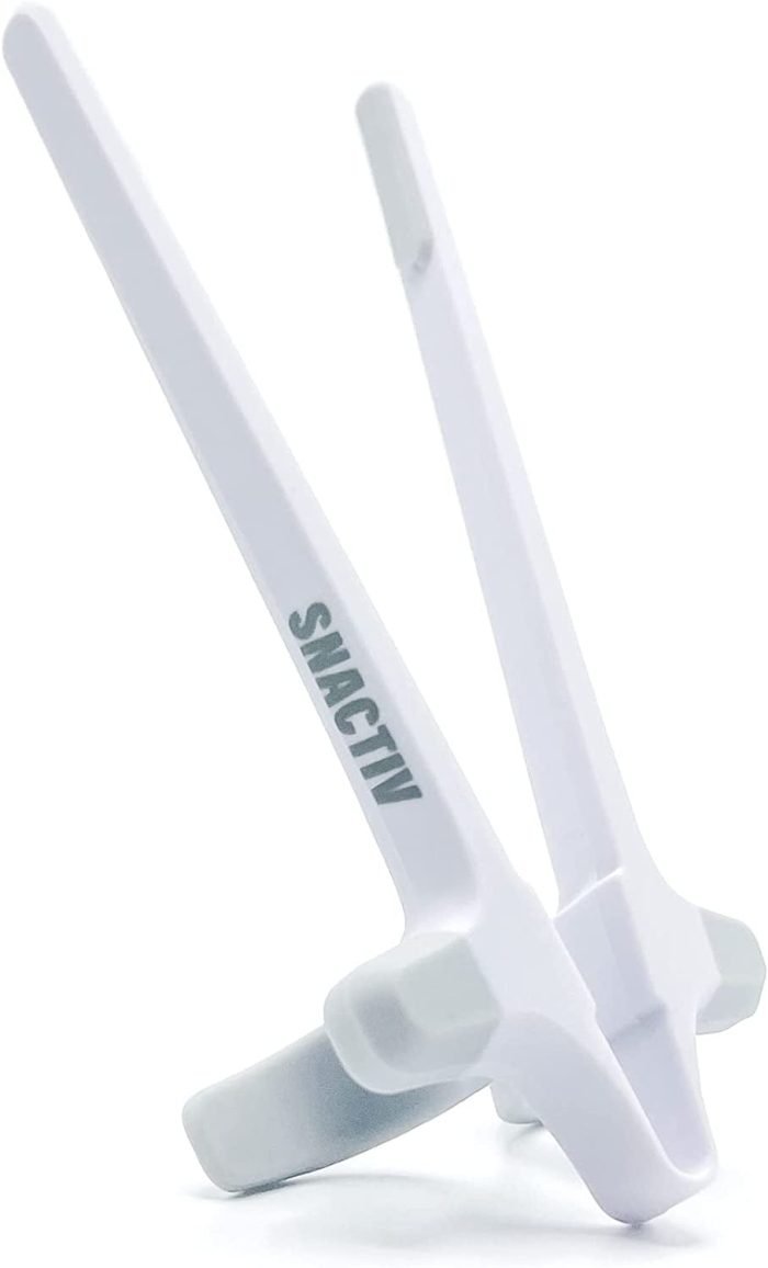 SNACTIV Finger Chopsticks On Shark Tank Update - Shark Tank Season 13 - Image 2