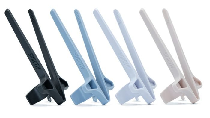 SNACTIV Finger Chopsticks On Shark Tank Update