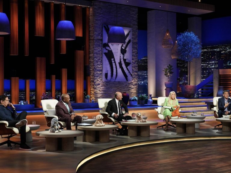Shark Tank Business Terms; Finance, Operations, Business & Marketing Terms
