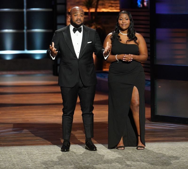 Candi Celebrity Video Chat On Shark Tank Update