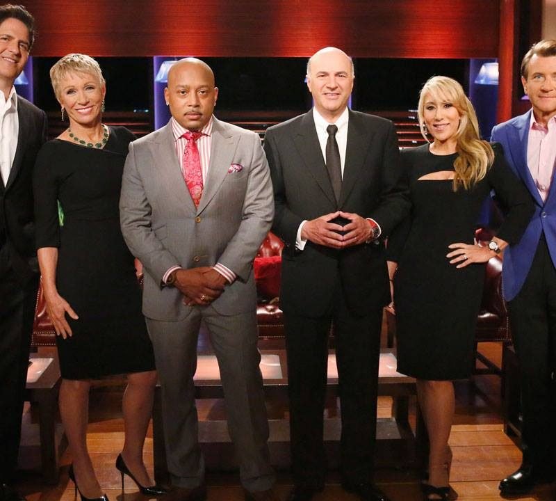 All Season 13 Episode 1 Shark Tank Products