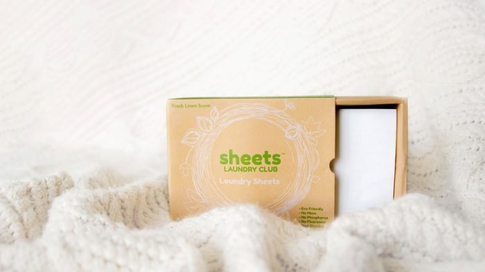 Sheets Laundry Club On Shark Tank Update - Shark Tank Season 13