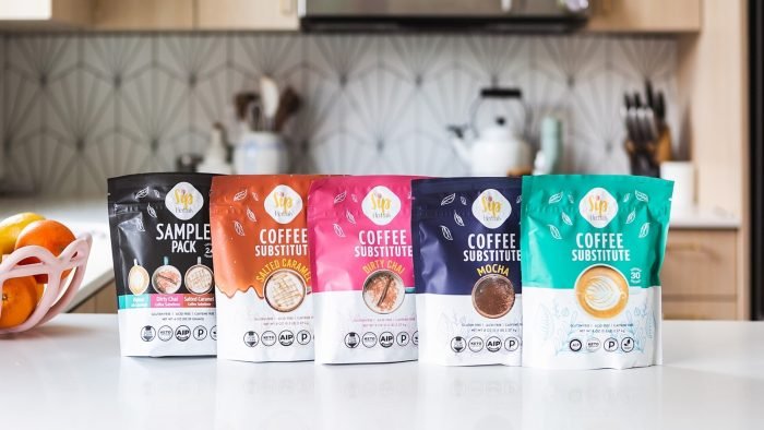 Sip Herbals-Herbal Tea Products On Shark Tank