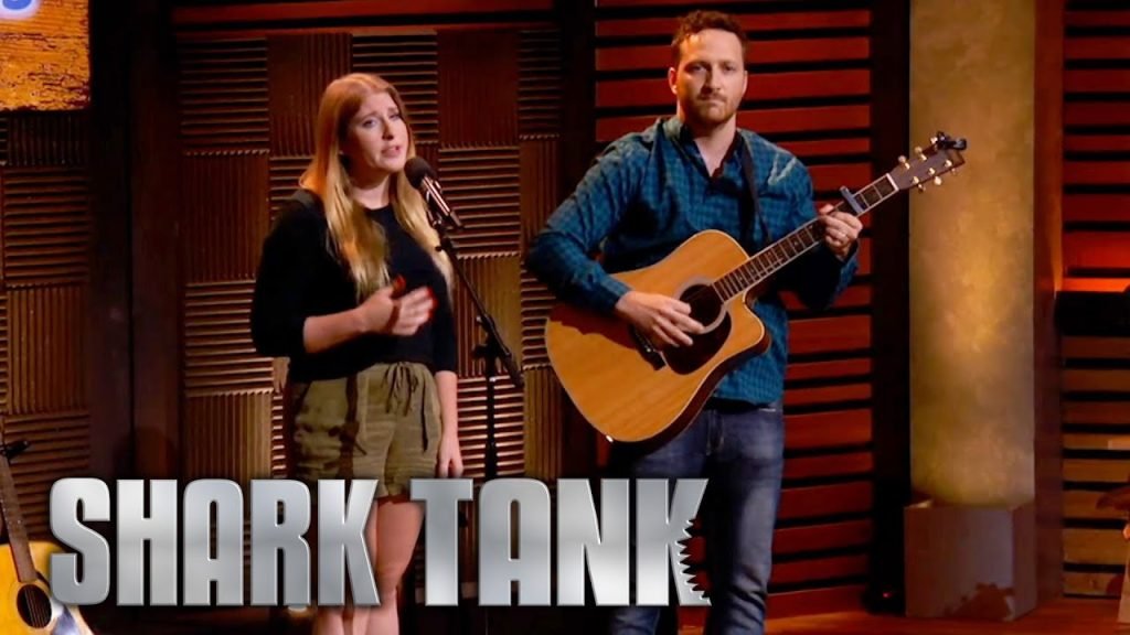 Songlorious – Personalized Songs On Shark Tank Season 13