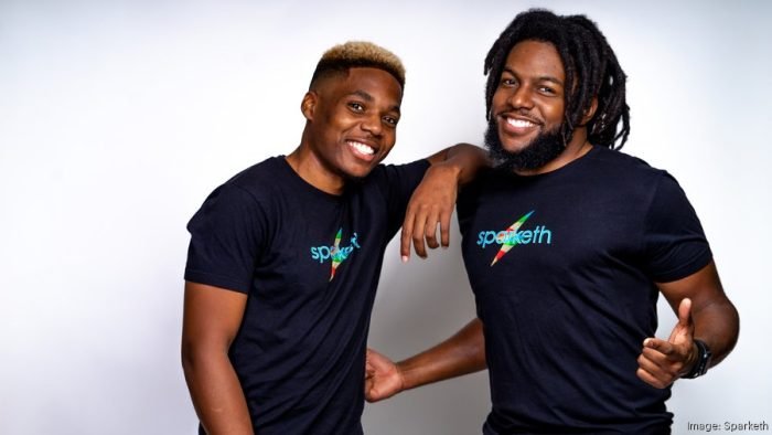 Sparketh -Online Art Education On Shark Tank