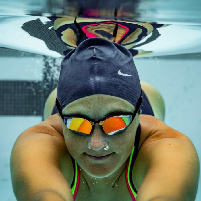 The Magic 5 Swim Goggles On Shark Tank Season 13