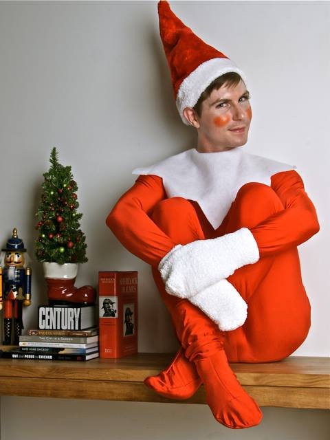 The Real Elf On Shark Tank Update