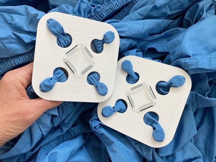 Wad-Free for Bed Sheets On Shark Tank Season 13
