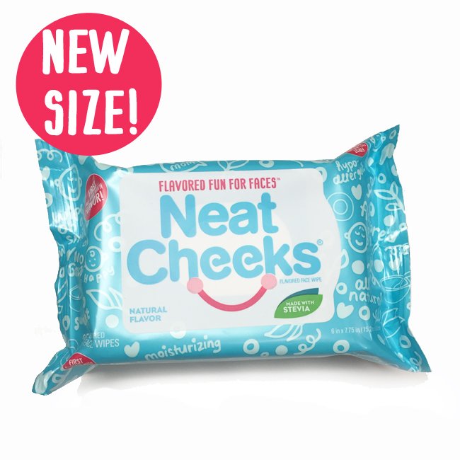 Whatever Happened To NeatCheeks After Shark Tank??