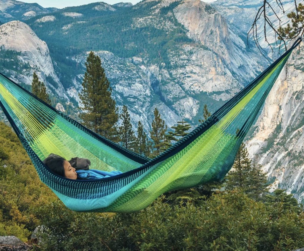 Yellow Leaf Hammocks Shark Tank Update